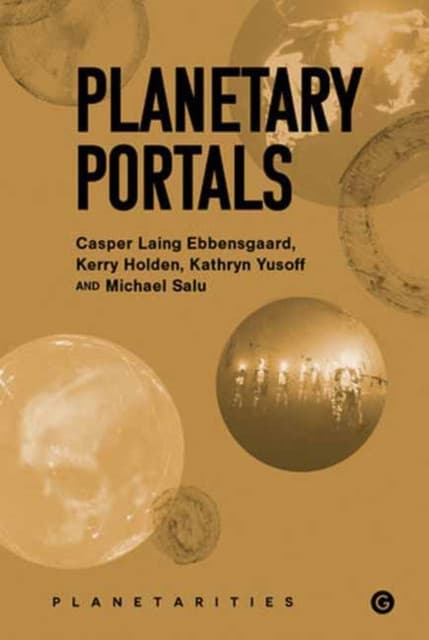 Planetary Portals