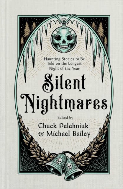 Silent Nightmares