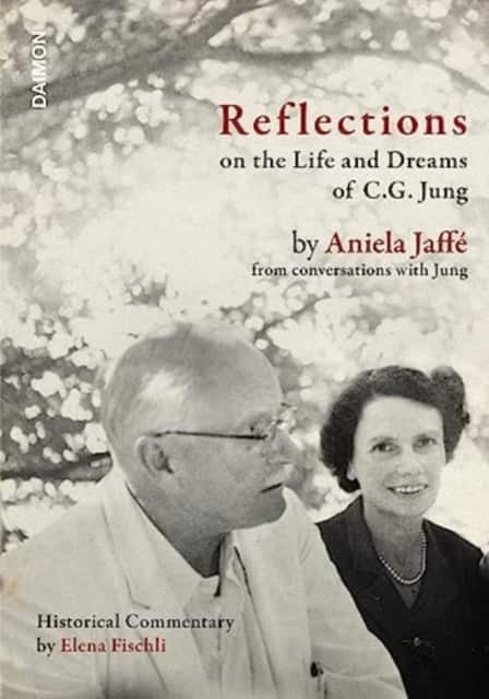 Reflections on the Life and Dreams of C.G. Jung av Sibylle Birkhäuser-Oeri