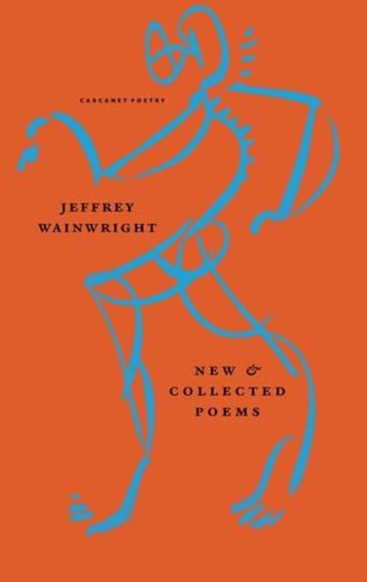 New and Collected Poems