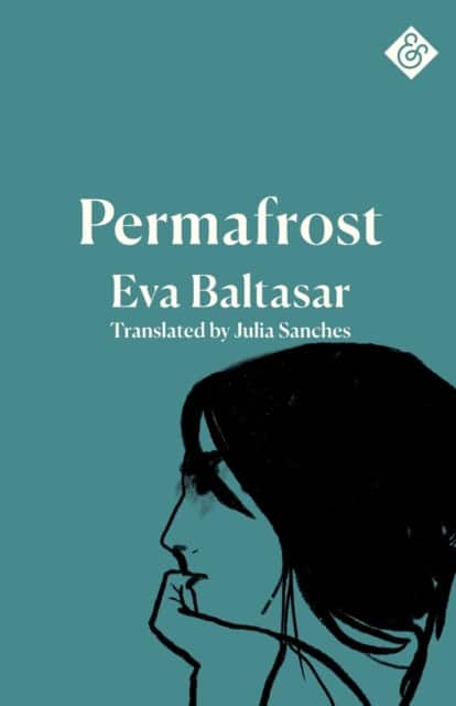 Permafrost av Eva Baltasar