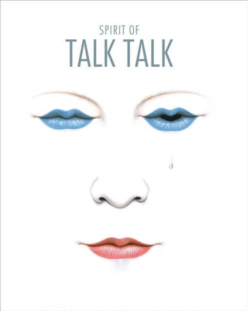 Spirit of Talk Talk