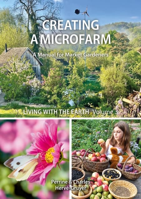 Living with The Earth, Volume 3