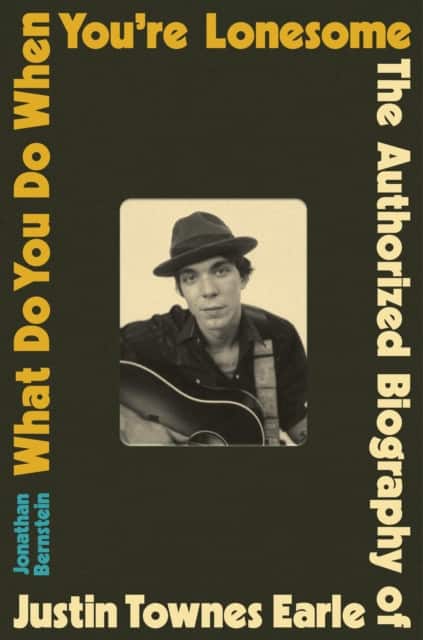 What Do You Do When You're Lonesome av Jonathan Bernstein