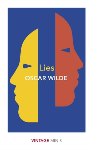 Lies av Oscar Wilde