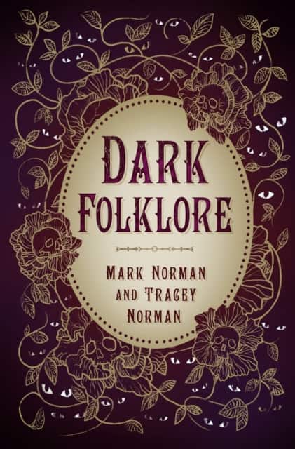 Dark Folklore av Mark Norman