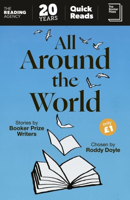All Around the World
