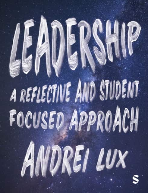 Leadership av Andrei A. Lux