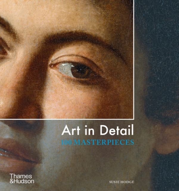 Art in Detail