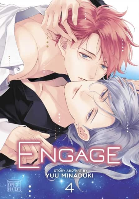 Engage, Vol. 4 av Yuu Minaduki