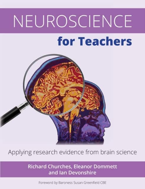 Neuroscience for Teachers av Richard Churches