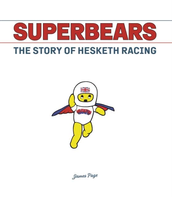 Superbears av James Page