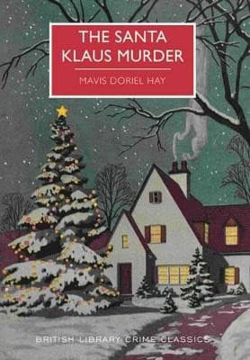 Santa klaus murder