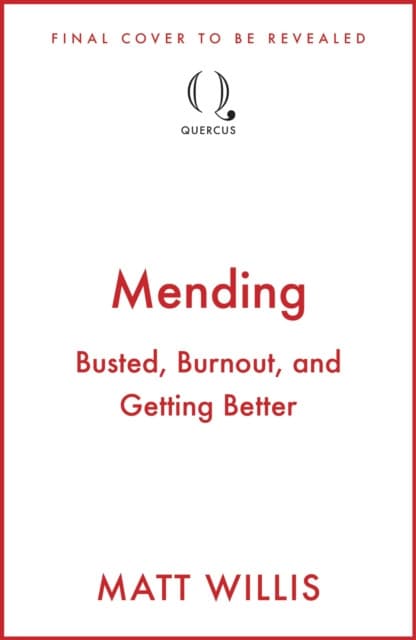Mending