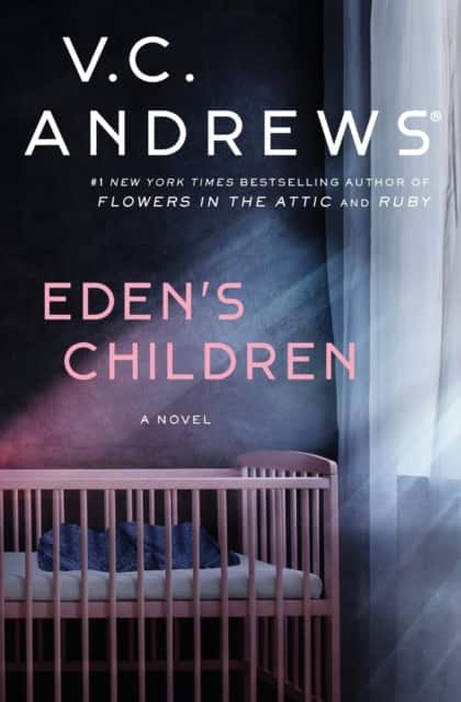 Eden's Children av V.C. Andrews