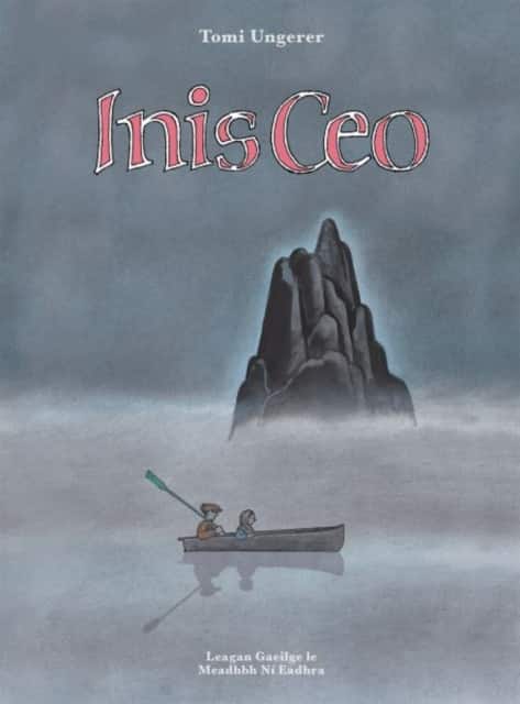 Inis Ceo av Tomi Ungerer