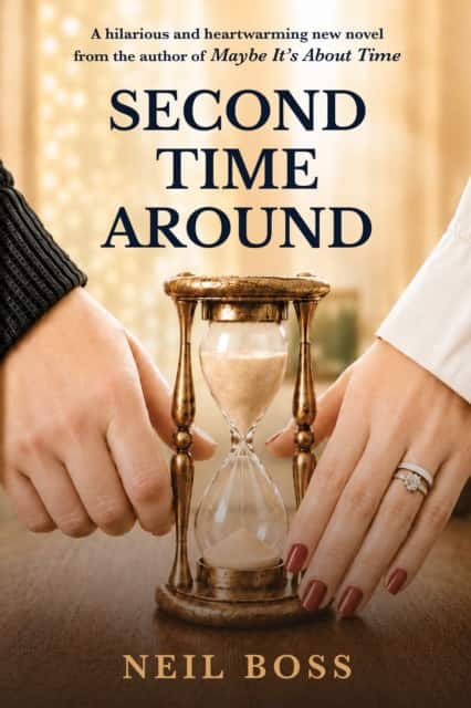 Second Time Around av Neil Boss
