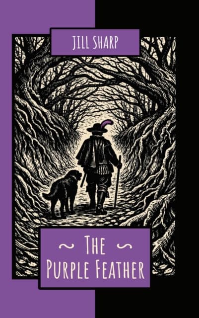 The Purple Feather