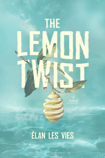 The Lemon Twist av Élan Les Vies