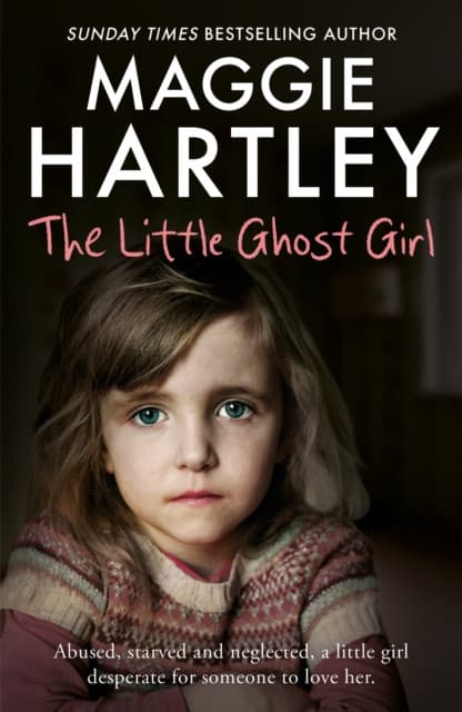 The Little Ghost Girl: