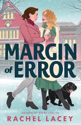 Margin of Error av Rachel Lacey