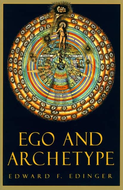 Ego and Archetype av Edward F Edinger