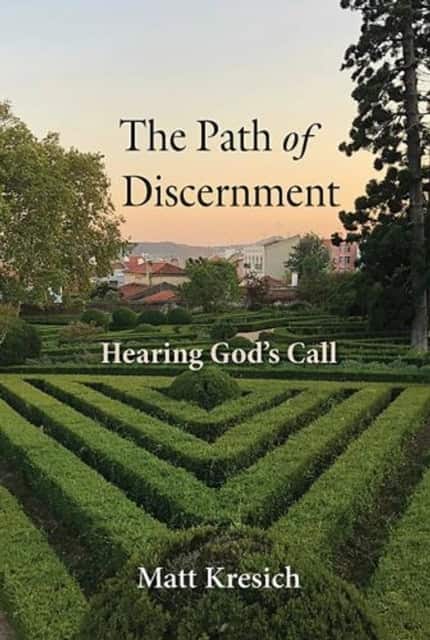 Path of Discernment av Matt Kresich