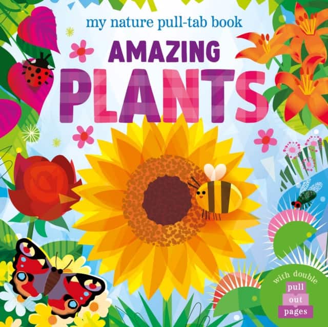 Amazing Plants av Gareth Lucas