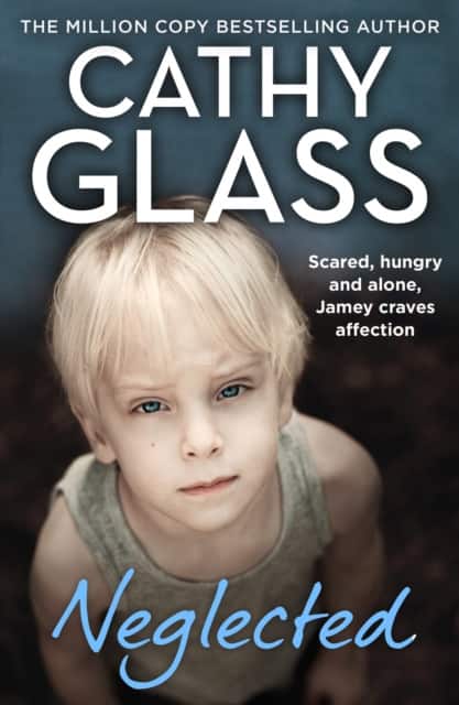 Neglected av Cathy Glass