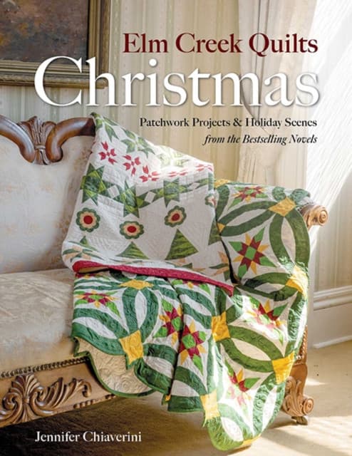 Elm Creek Quilts Christmas