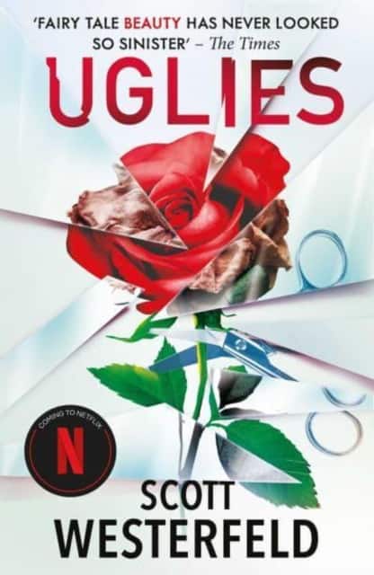 Uglies av Scott Westerfeld