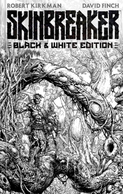 Skinbreaker Black & White Deluxe Edition
