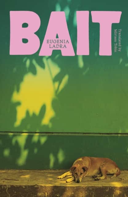 Bait av Eugenia Ladra