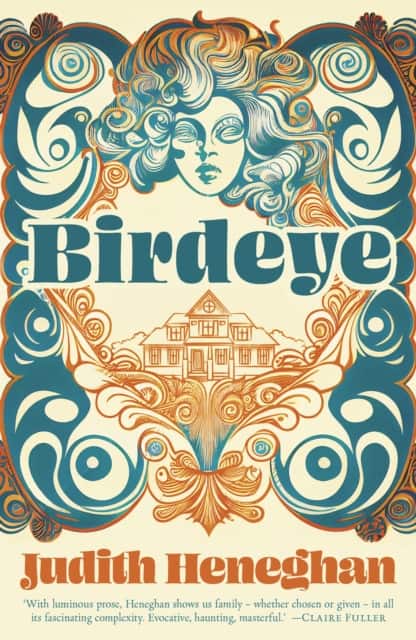 Birdeye av Judith Heneghan