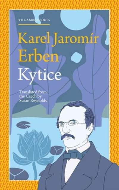 Kytice av Karel Jaromir Erben