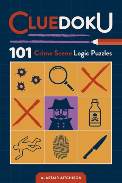 Cluedoku