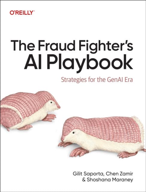 The Fraud Fighter's AI Playbook