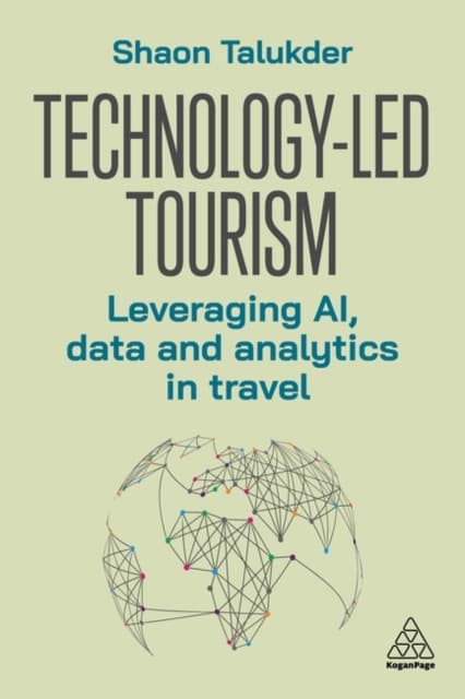Technology-Led Tourism