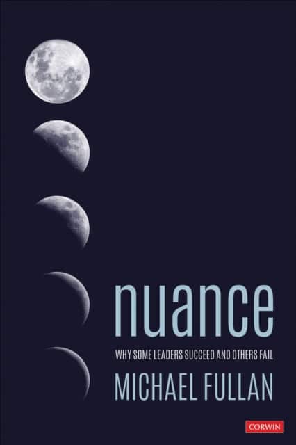 Nuance av Michael Fullan