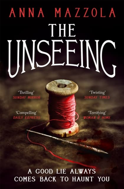 The Unseeing