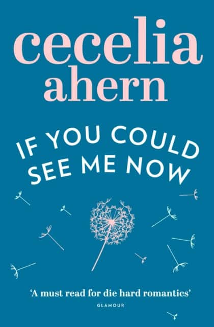 If You Could See Me Now av Cecelia Ahern