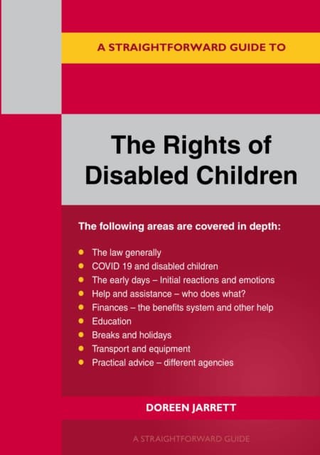 The Rights of Disabled Children