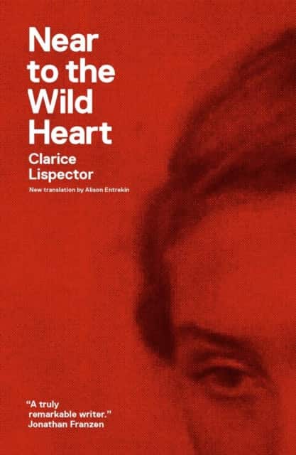 Near to the Wild Heart 2e av Alison Entrekin