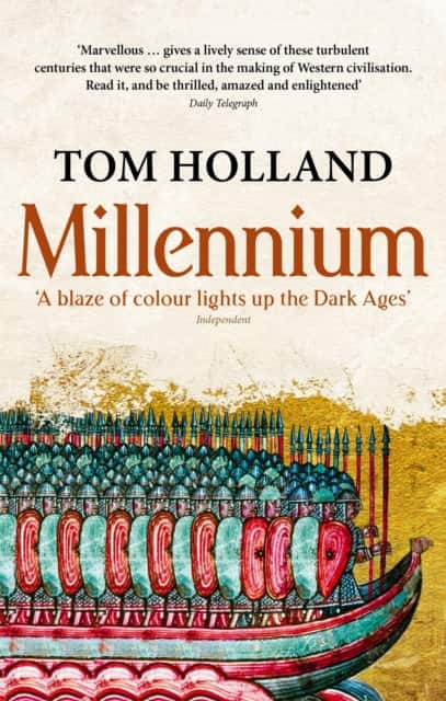 Millennium av Tom Holland