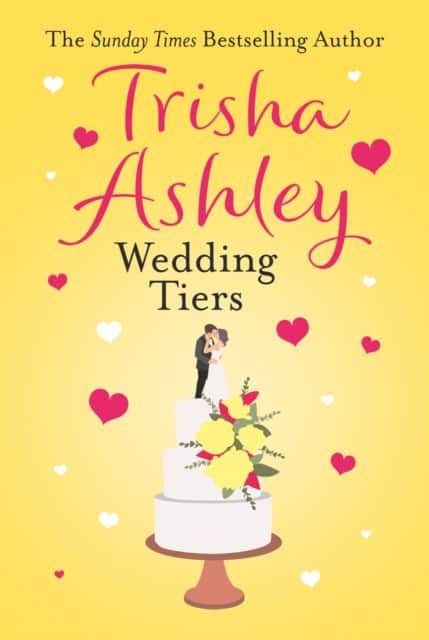 Wedding Tiers av Trisha Ashley