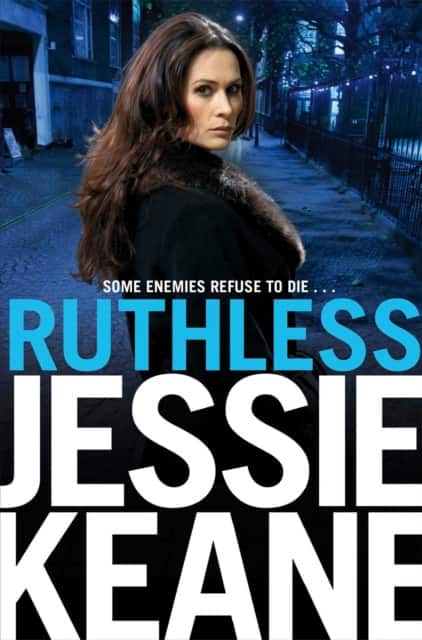 Ruthless av Jessie Keane