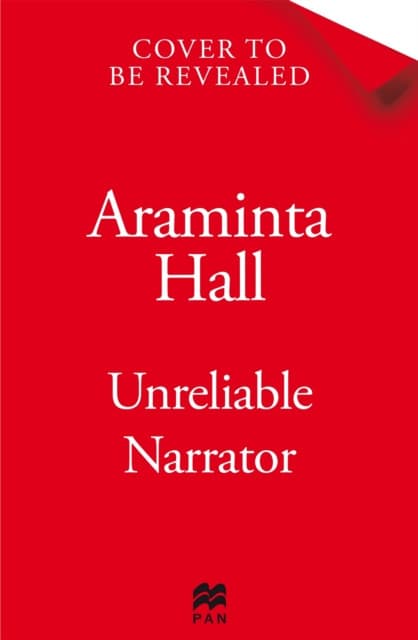 Unreliable Narrator