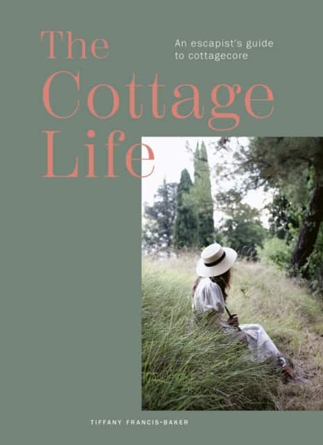 The Cottage Life av Tiffany Francis-Baker