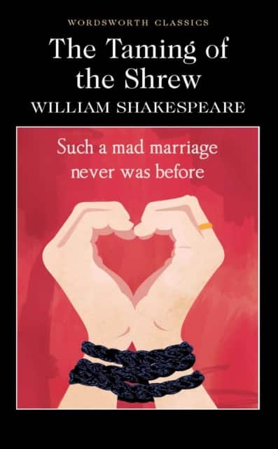 The Taming of the Shrew av William Shakespeare