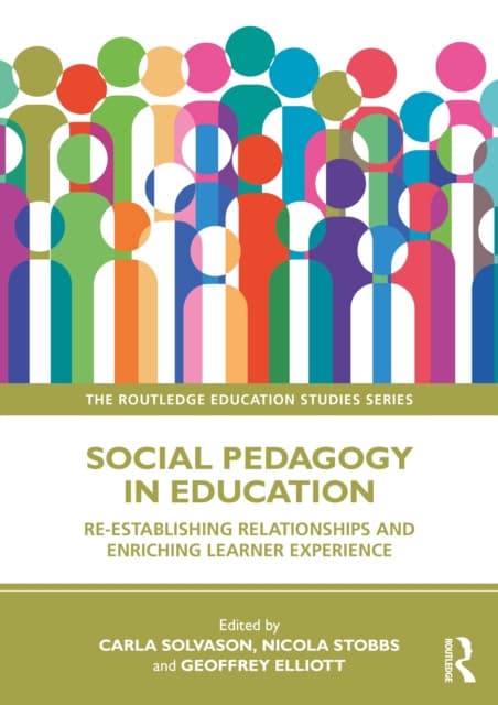 Social Pedagogy in Education